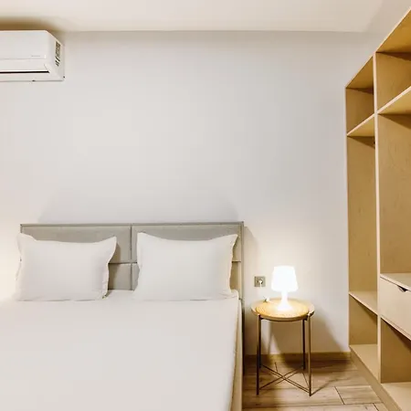 Marina Bay Kraymorie Apartman Burgasz