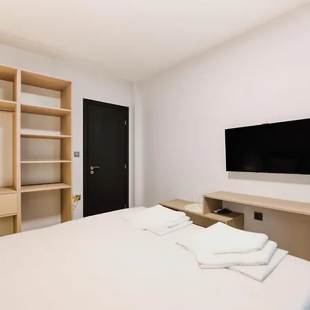 Marina Bay Kraymorie * Burgasz