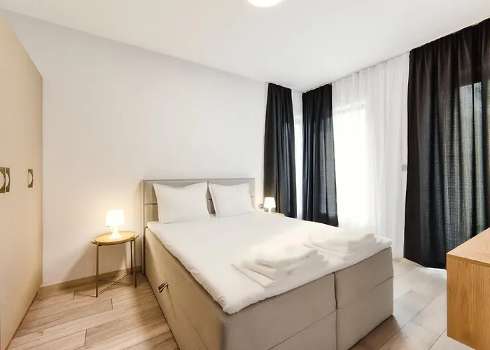 Marina Bay Kraymorie