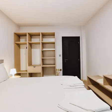 Marina Bay Kraymorie Appartement Burgas