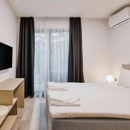 Marina Bay Kraymorie Appartement *