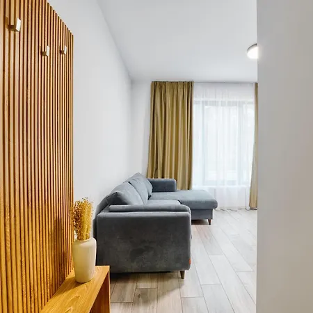 Appartement Marina Bay Kraymorie *