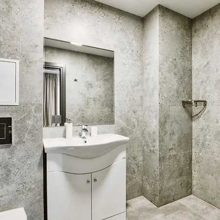 Marina Bay Kraymorie Appartement Burgas Stad