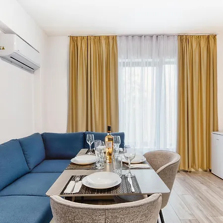 Marina Bay Kraymorie Appartement *