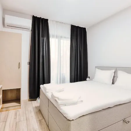 Marina Bay Kraymorie Appartement Burgas Stad