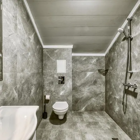 Appartement Marina Bay Kraymorie Burgas Stad