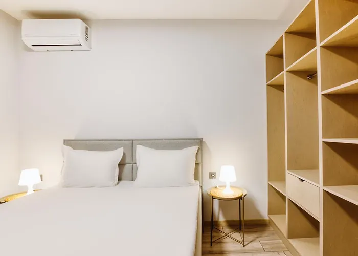 Marina Bay Kraymorie Apartment Burgas City