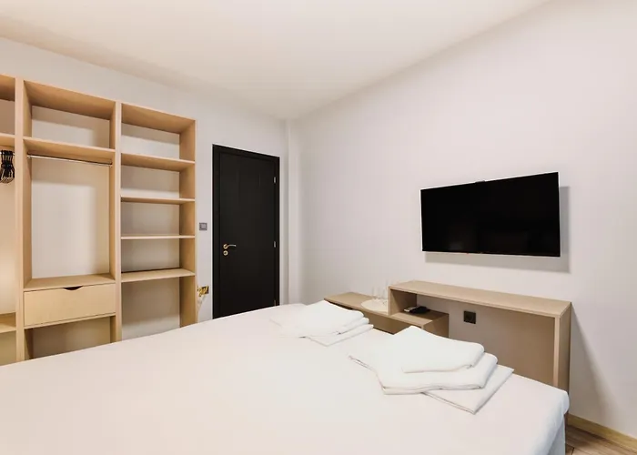 Marina Bay Kraymorie * Burgas City