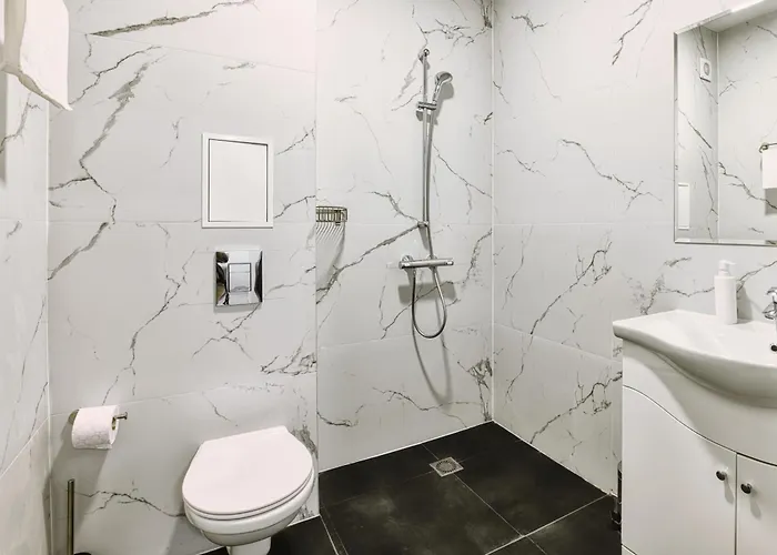 Marina Bay Kraymorie * Burgas City