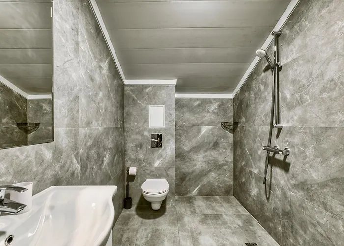 Apartment Marina Bay Kraymorie Burgas City